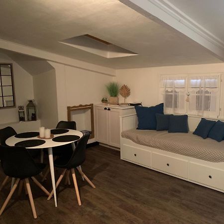 Le Petit Hameau De Chantilly - Studio 4 Pers Chic Et Charme Au Coeur De Chantilly - Classe 3 Etoiles Eksteriør billede